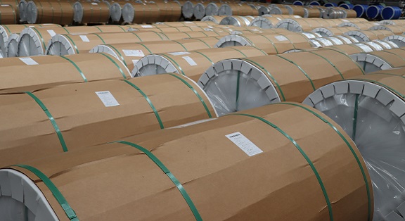 金年会铝业-百叶窗用3104铝箔