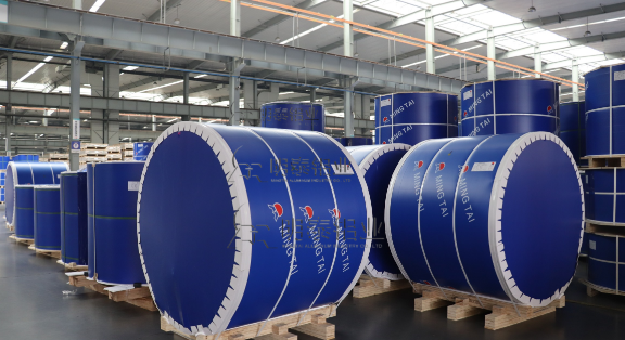 金年会铝箔优势产品介绍：3004餐盒用铝箔