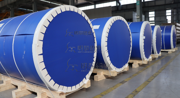 药用级 8021-O 态铝箔_金年会源头工厂_冷成型药箔 / 电池软包铝箔基材