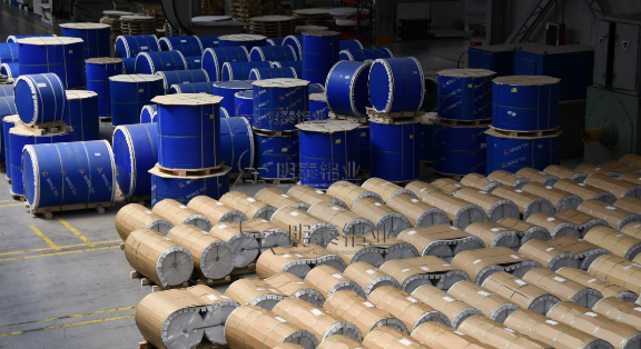 3003/4343 铝铝复合料 新能源液冷板换热专用 实力厂家直销